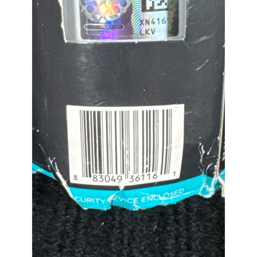 EveryDrop by Whirlpool Refrigerator Water Filter 3 Single Pack - Picture 7 of 7